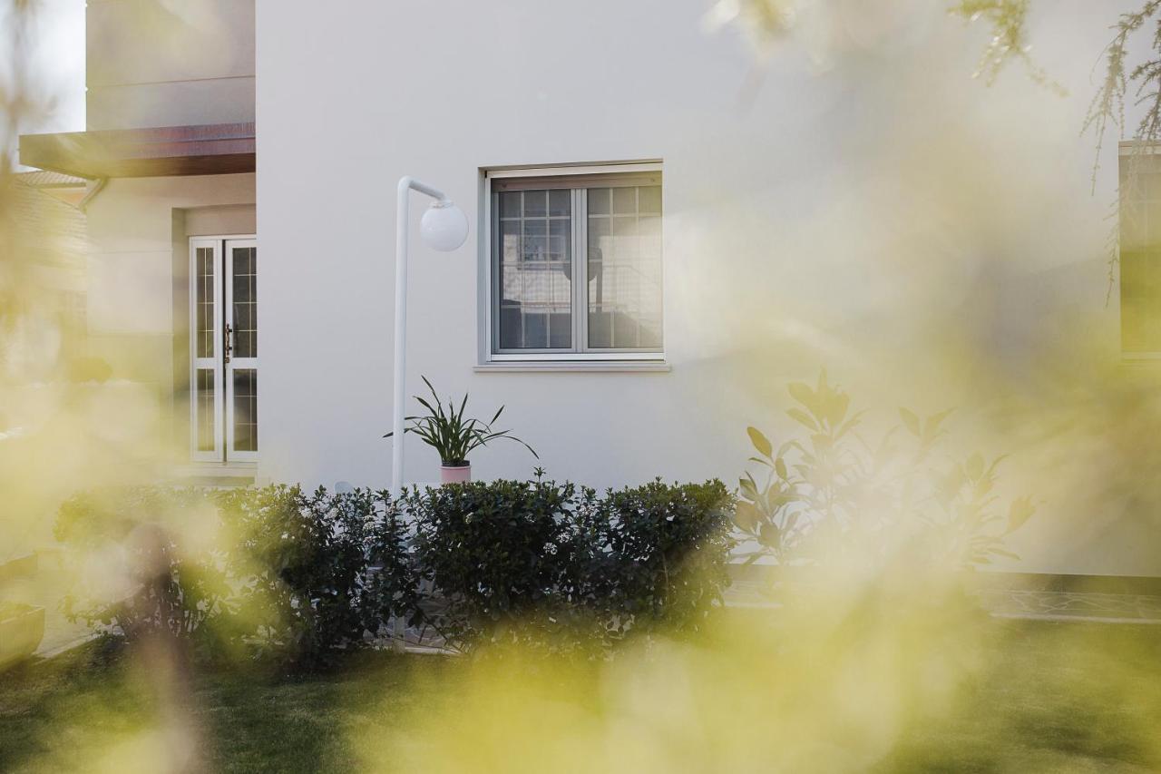 B&B "Al Colle 11" Fano Exterior foto