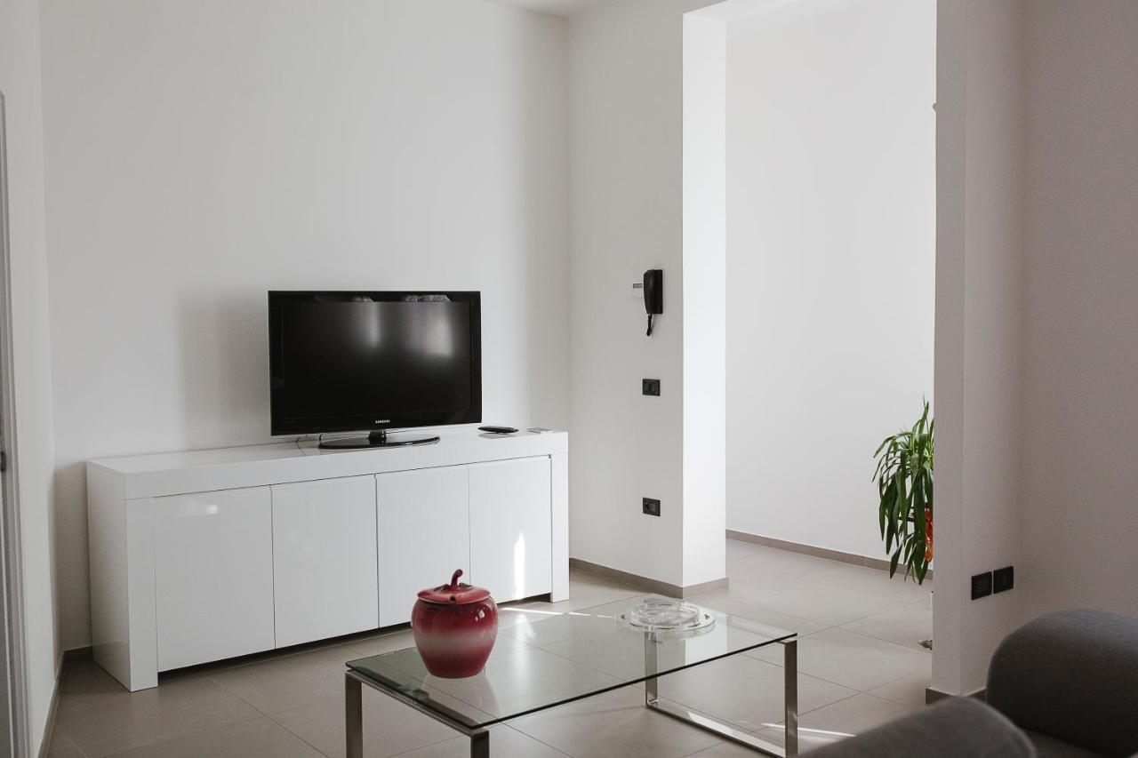 B&B "Al Colle 11" Fano Exterior foto