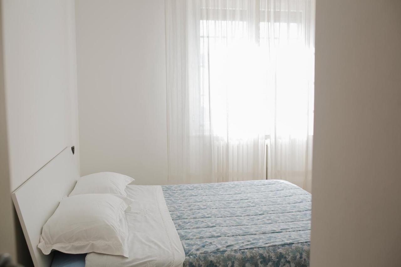 B&B "Al Colle 11" Fano Exterior foto