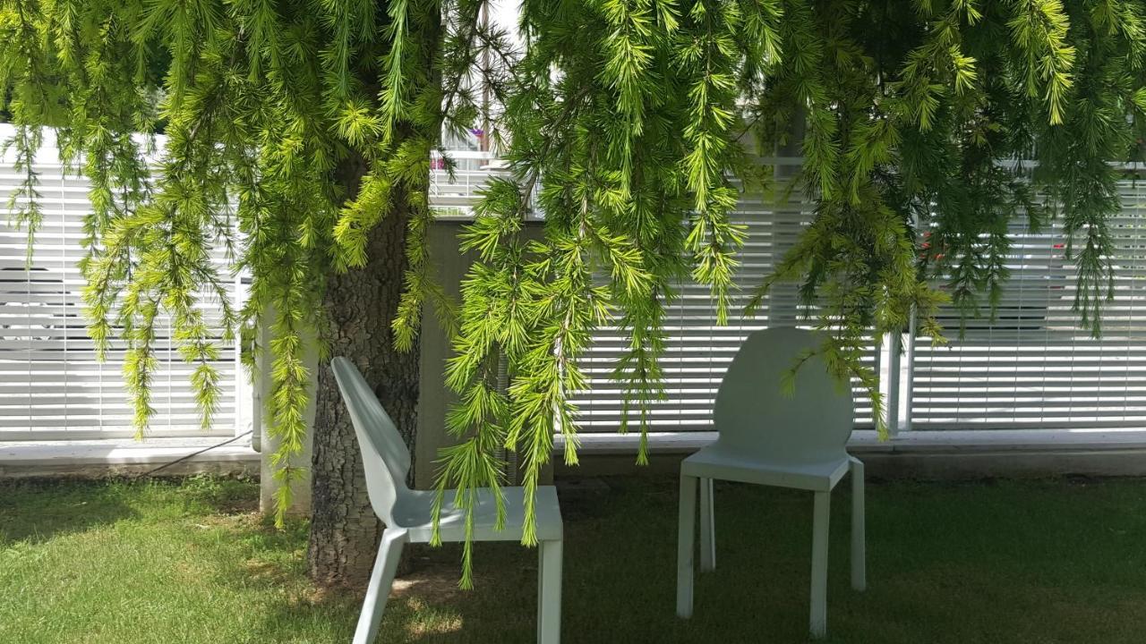 B&B "Al Colle 11" Fano Exterior foto