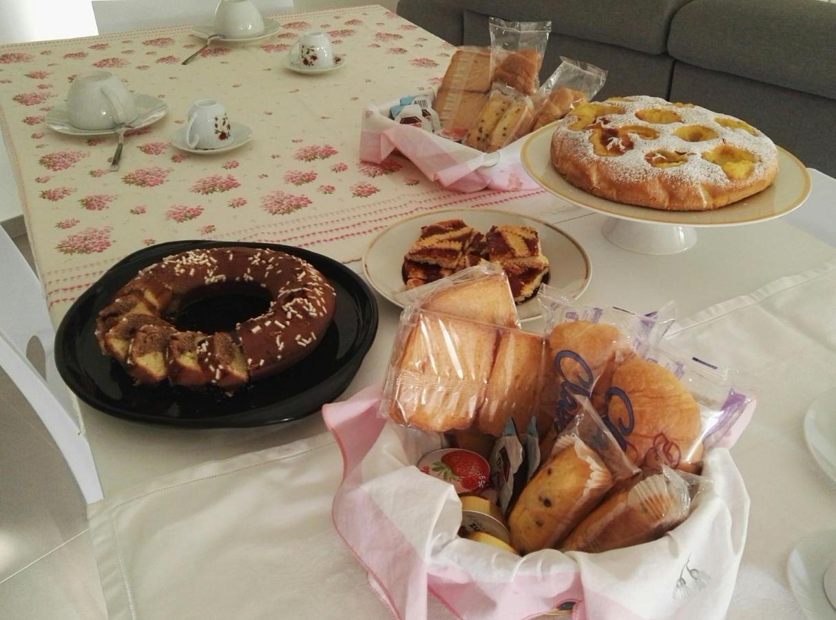 B&B "Al Colle 11" Fano Cameră foto
